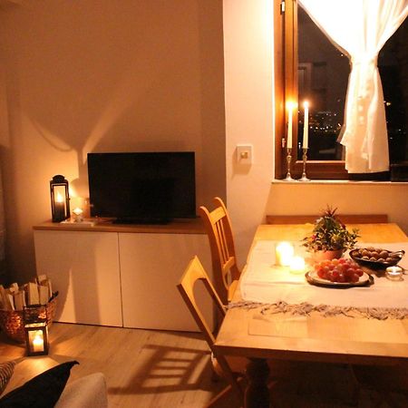 Serenity Escapes - Caldonazzo Lake Tenna Exterior foto
