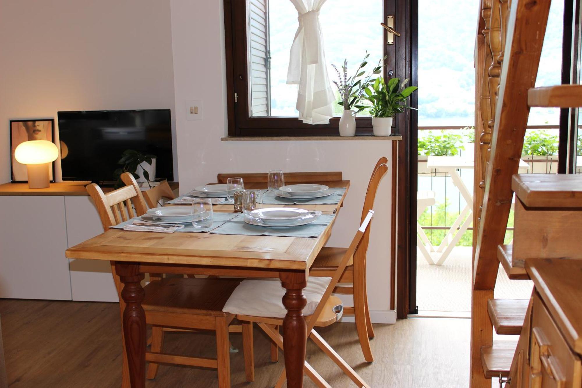 Serenity Escapes - Caldonazzo Lake Tenna Exterior foto
